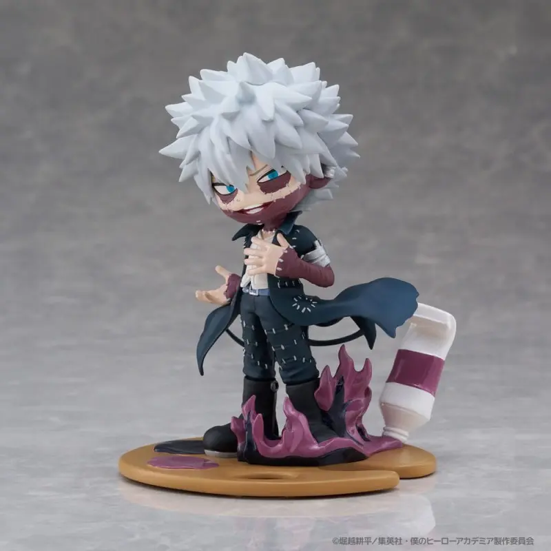 My Hero Academia statuette PVC PalVerse Dabi 10 cm | 4570194386243