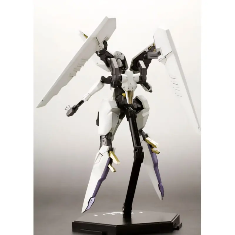 Zone of the Enders The 2nd Runner figurine Model Kit Vic Viper 18 cm | 4934054063222