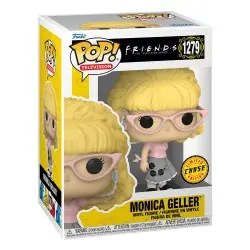 Friends assortiment POP! TV Vinyl figurines Waitress Monica 9 cm (6) | 0000076335962