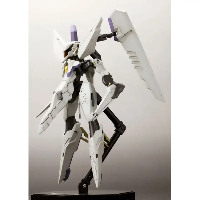 Zone of the Enders The 2nd Runner figurine Model Kit Vic Viper 18 cm | 4934054063222