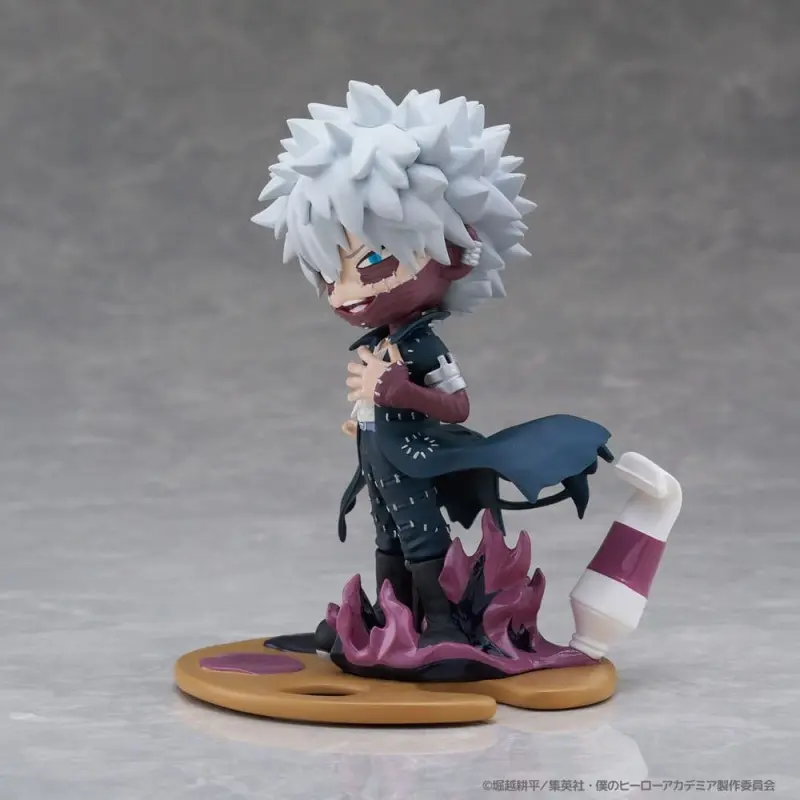 My Hero Academia statuette PVC PalVerse Dabi 10 cm | 4570194386243