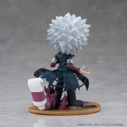 My Hero Academia statuette PVC PalVerse Dabi 10 cm | 4570194386243