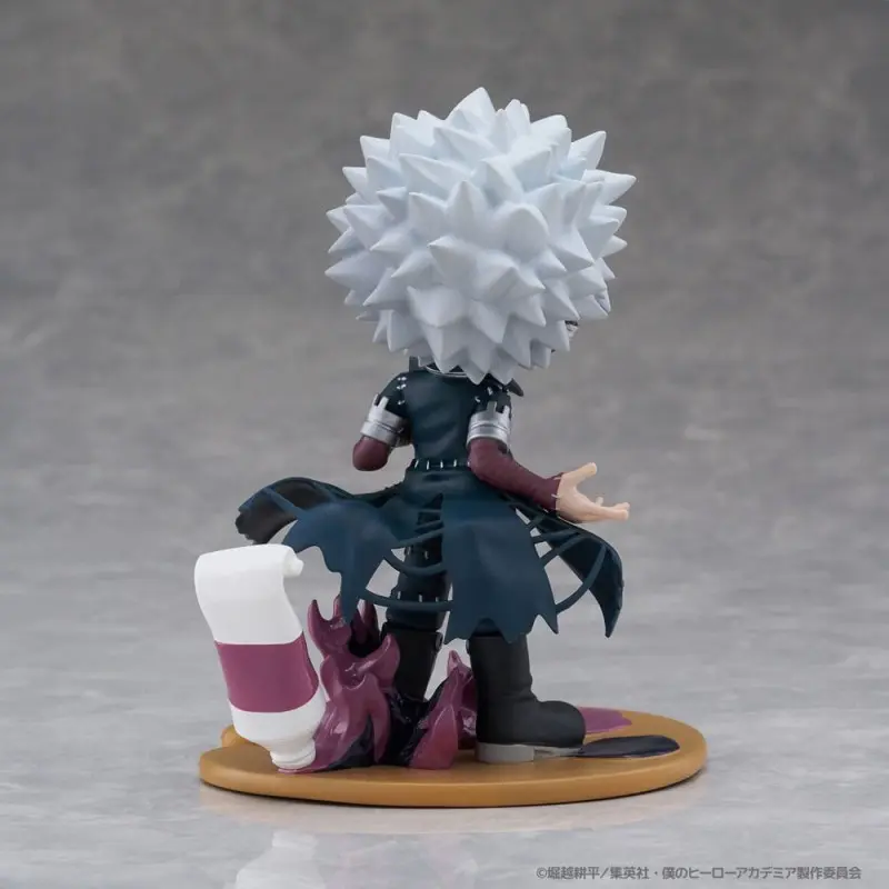 My Hero Academia statuette PVC PalVerse Dabi 10 cm | 4570194386243