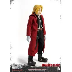 Fullmetal Alchemist : Brotherhood figurine FigZero 1/6 Edward Elric 25 cm | 4897056202139