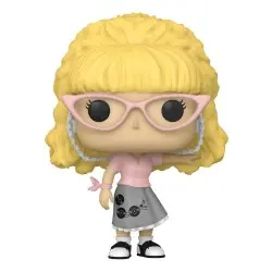 Friends assortiment POP! TV Vinyl figurines Waitress Monica 9 cm (6) | 0000076335962