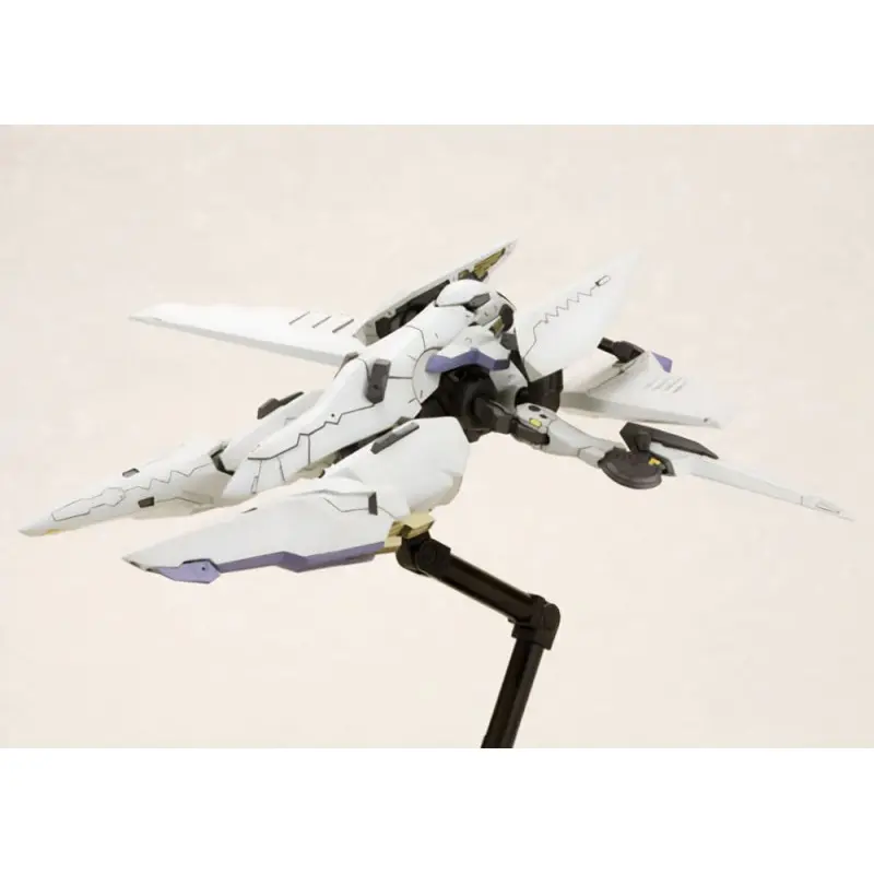 Zone of the Enders The 2nd Runner figurine Model Kit Vic Viper 18 cm | 4934054063222