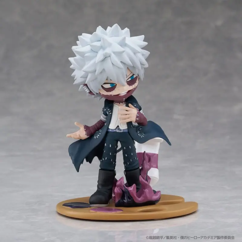 My Hero Academia statuette PVC PalVerse Dabi 10 cm | 4570194386243