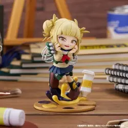 My Hero Academia statuette PVC PalVerse Toga Himiko 10 cm       | 4570194386250