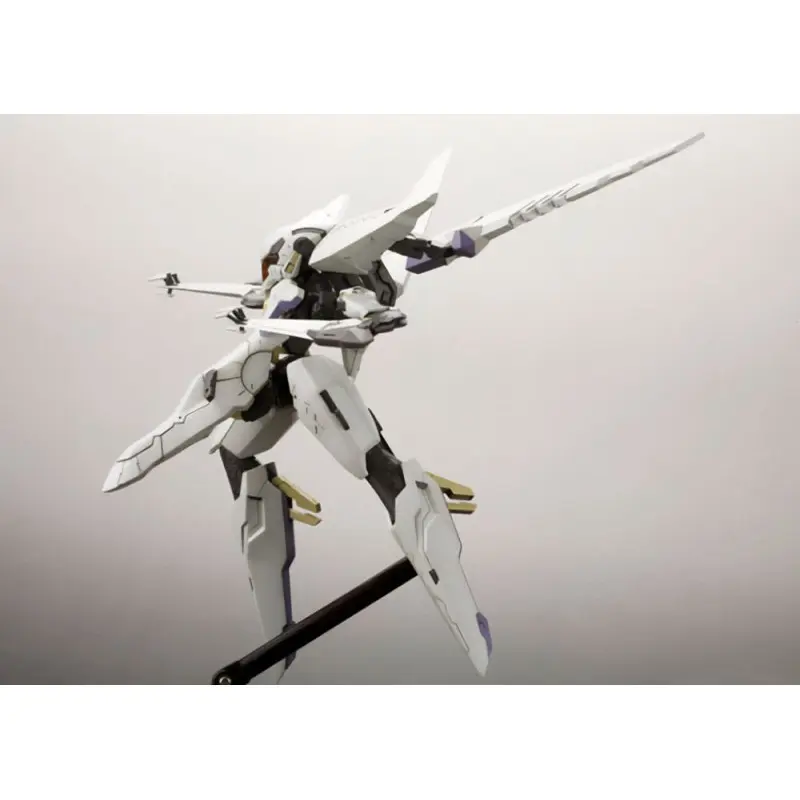 Zone of the Enders The 2nd Runner figurine Model Kit Vic Viper 18 cm | 4934054063222