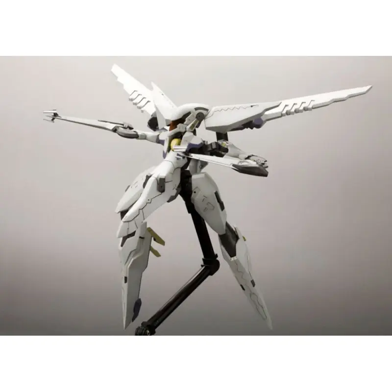 Zone of the Enders The 2nd Runner figurine Model Kit Vic Viper 18 cm | 4934054063222