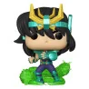 License : Saint Seiya Produit : Figurine Funko POP! Animation Vinyl Dragon Shiryu 9 cm Marque : Funko