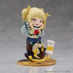 My Hero Academia statuette PVC PalVerse Toga Himiko 10 cm       | 4570194386250