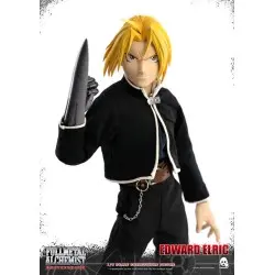 Fullmetal Alchemist : Brotherhood figurine FigZero 1/6 Edward Elric 25 cm | 4897056202139