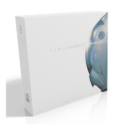 Time Stories