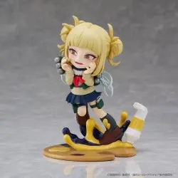 My Hero Academia statuette PVC PalVerse Toga Himiko 10 cm       | 4570194386250