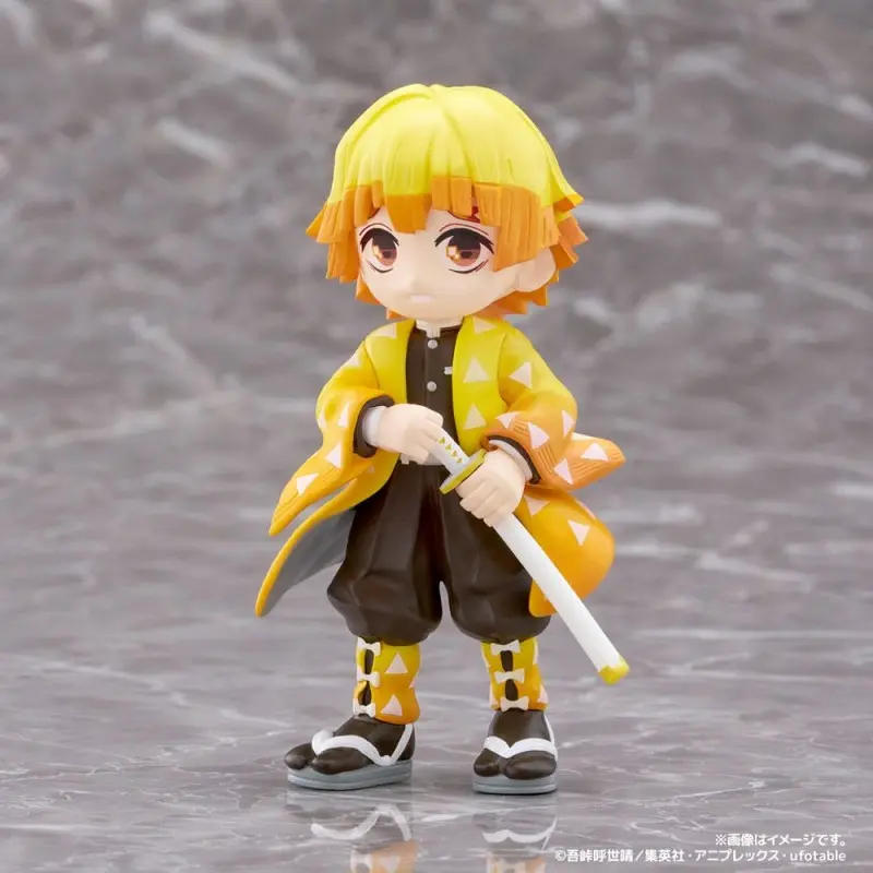Demon Slayer: Kimetsu no Yaiba assortiment figurines PVC PalVerse 9 cm (6) | 4570194387257