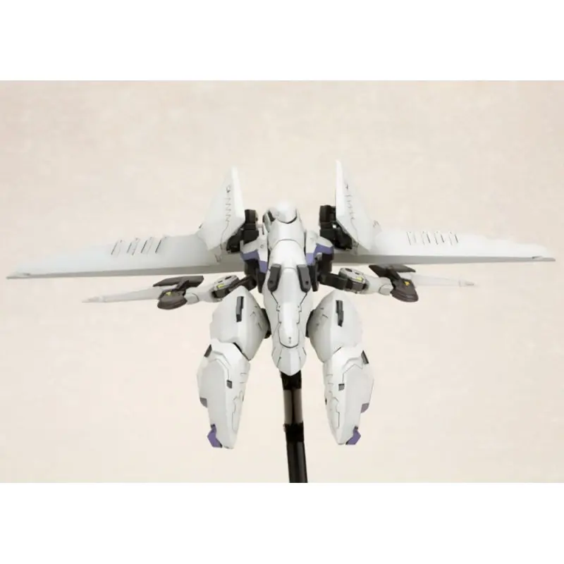 Zone of the Enders The 2nd Runner figurine Model Kit Vic Viper 18 cm | 4934054063222