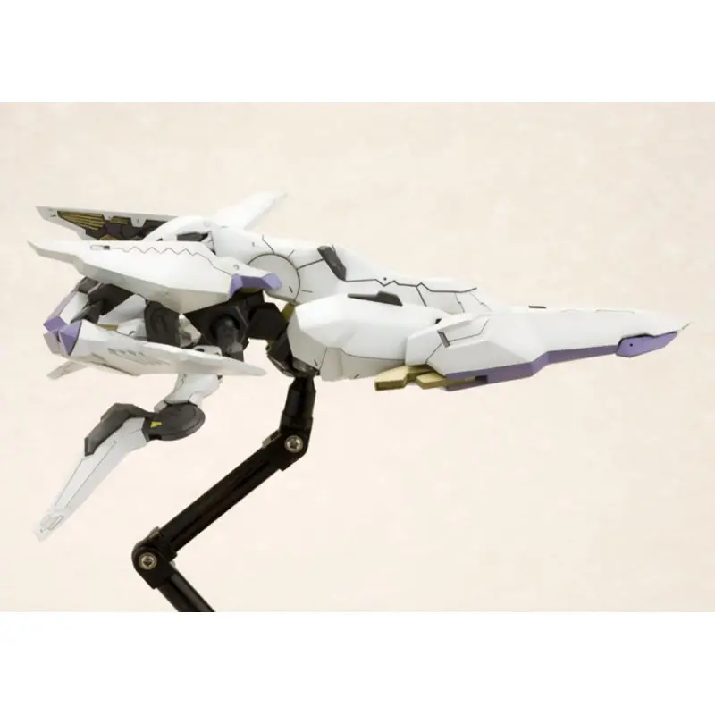 Zone of the Enders The 2nd Runner figurine Model Kit Vic Viper 18 cm | 4934054063222