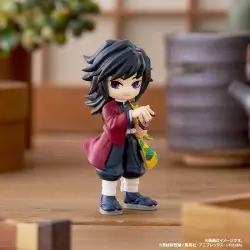 Demon Slayer: Kimetsu no Yaiba assortiment figurines PVC PalVerse 9 cm (6) | 4570194387257
