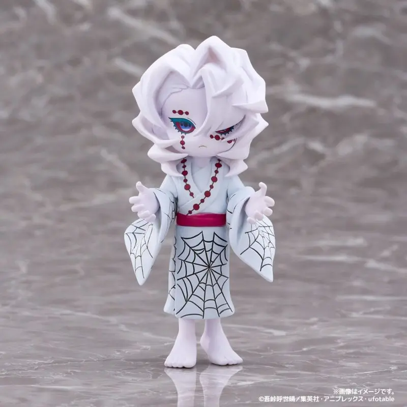 Demon Slayer: Kimetsu no Yaiba assortiment figurines PVC PalVerse 9 cm (6) | 4570194387257