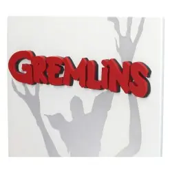 Gremlins figurine PVC Poster Gizmo 40th Anniversary 25 cm | 8436546896319