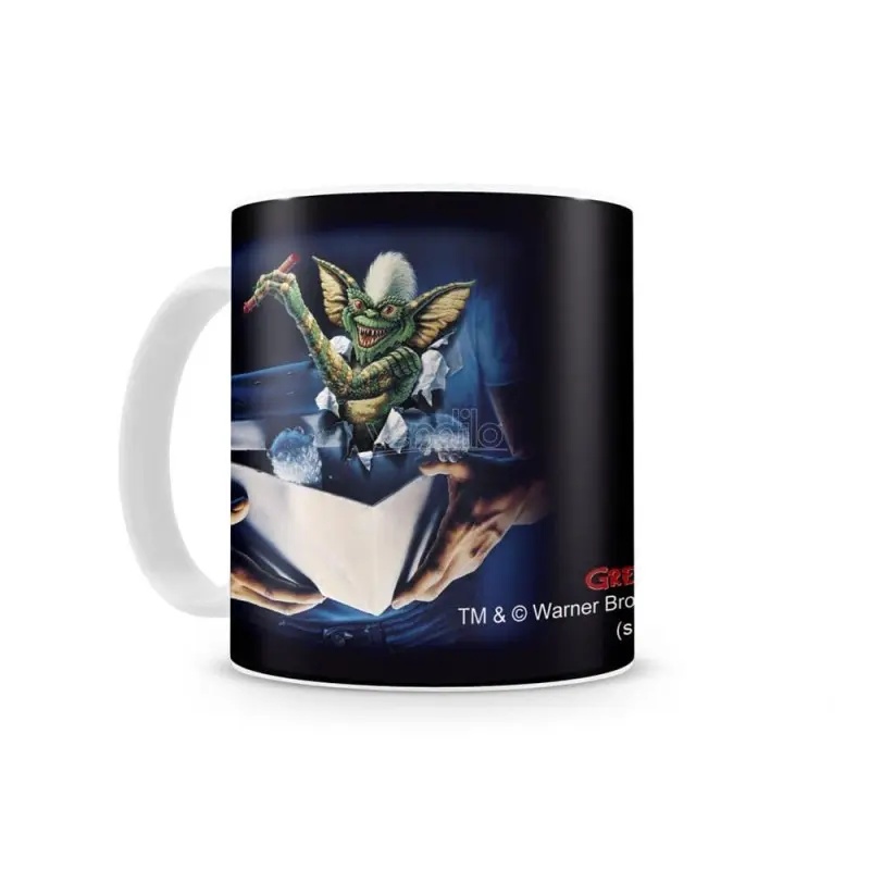 Gremlins mug Gizmo Box | 8436535274043