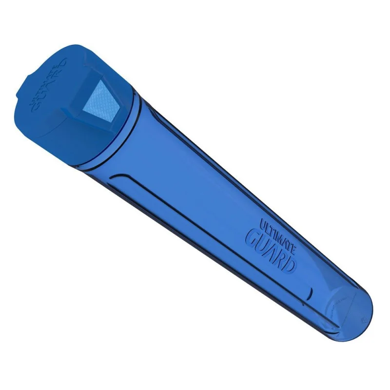 Product: MatPod Blauw
Merk: Ultimate Guard