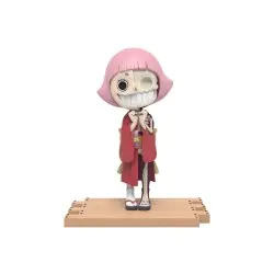 One Piece présentoir Blind Box Hidden Dissectibles Series 5 (Ladies ed.) (6) | 0631978818016