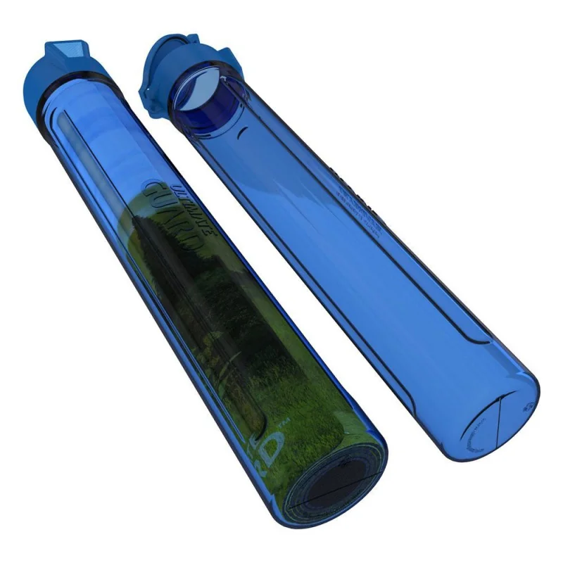 Product: MatPod Blauw
Merk: Ultimate Guard