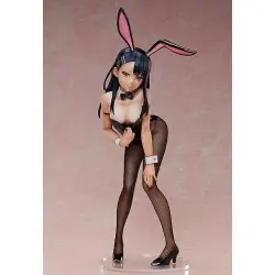 Don't Toy with Me, Miss Nagatoro statuette PVC 1/4 Nagatoro-san: Bunny Ver. 38 cm | 4570001512599