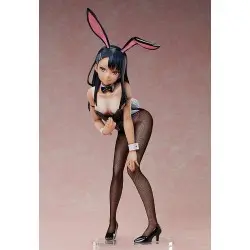 Don't Toy with Me, Miss Nagatoro statuette PVC 1/4 Nagatoro-san: Bunny Ver. 38 cm | 4570001512599