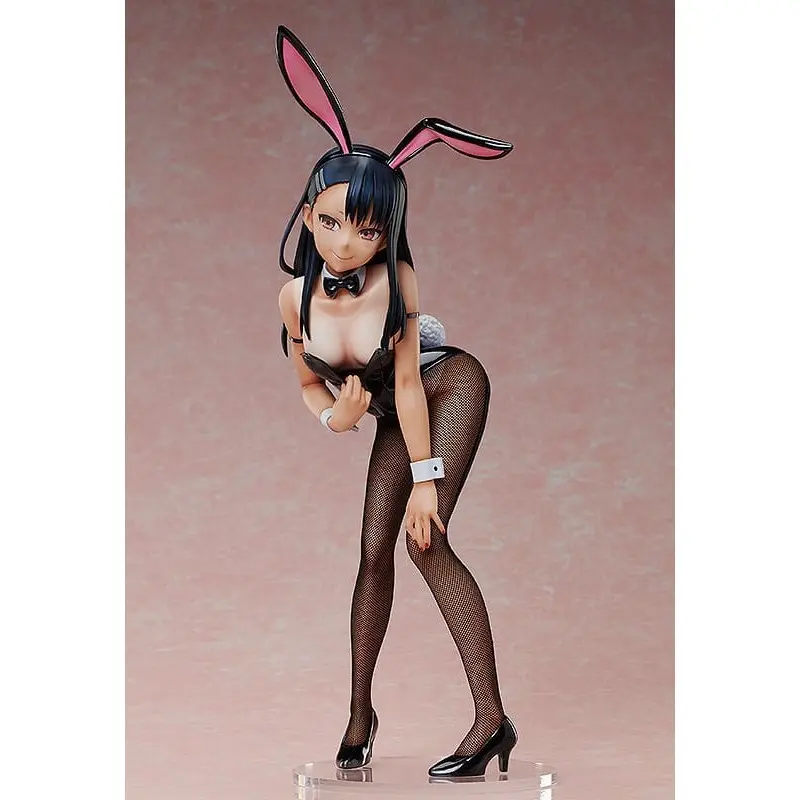Don't Toy with Me, Miss Nagatoro statuette PVC 1/4 Nagatoro-san: Bunny Ver. 38 cm | 4570001512599