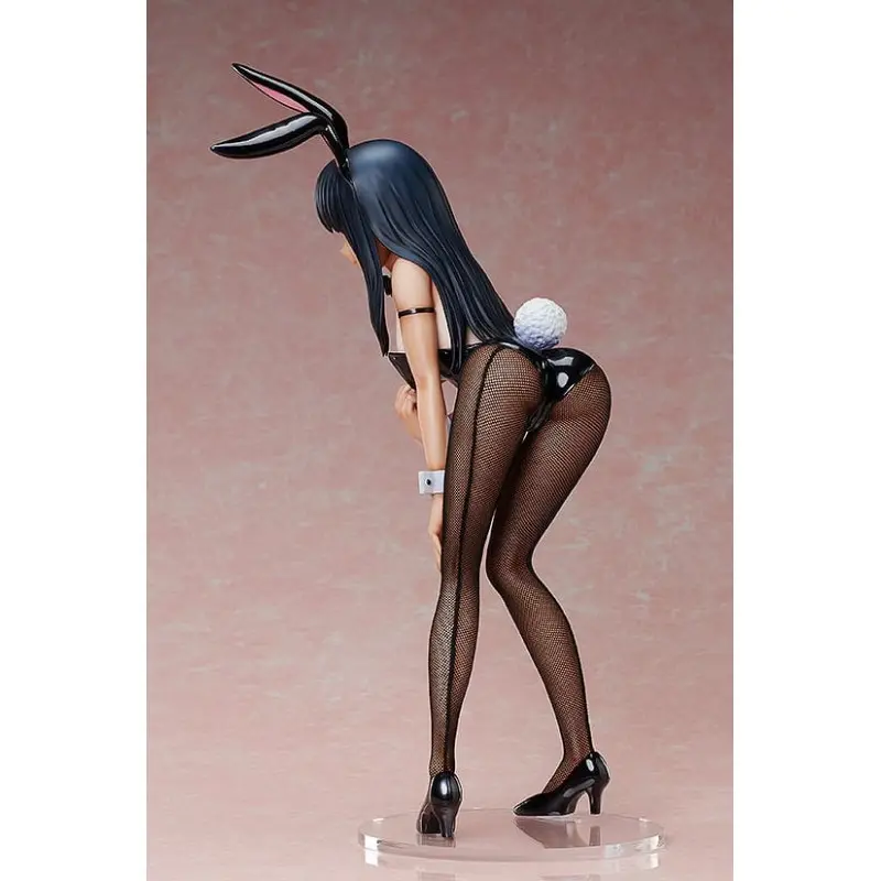 Don't Toy with Me, Miss Nagatoro statuette PVC 1/4 Nagatoro-san: Bunny Ver. 38 cm | 4570001512599