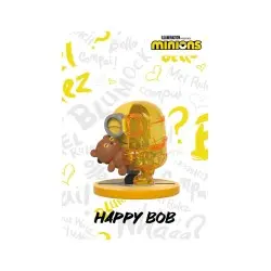 Kandy x Minions: Emonions Series Blind Box Display (6) | 0658215290640