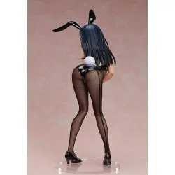 Don't Toy with Me, Miss Nagatoro statuette PVC 1/4 Nagatoro-san: Bunny Ver. 38 cm | 4570001512599