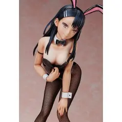 Don't Toy with Me, Miss Nagatoro statuette PVC 1/4 Nagatoro-san: Bunny Ver. 38 cm | 4570001512599