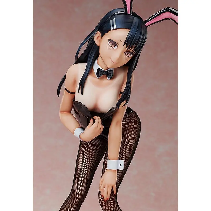 Don't Toy with Me, Miss Nagatoro statuette PVC 1/4 Nagatoro-san: Bunny Ver. 38 cm | 4570001512599