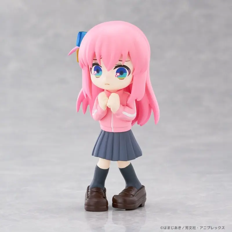 Bocchi the Rock! assortiment figurines PVC PalVerse 9 cm (6) | 4571598667853
