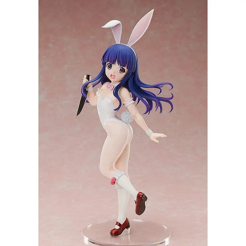 Higurashi: When They Cry - Sotsu statuette 1/4 Rika Furude: Bunny Ver. 37 cm | 4570001512629