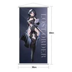 Original Illustration statuette PVC 1/7 Nevaostro Illustrated by Kishi Yasuri Limited Edition 25 cm  | 6974982169748