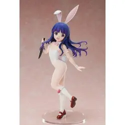 Higurashi: When They Cry - Sotsu statuette 1/4 Rika Furude: Bunny Ver. 37 cm | 4570001512629
