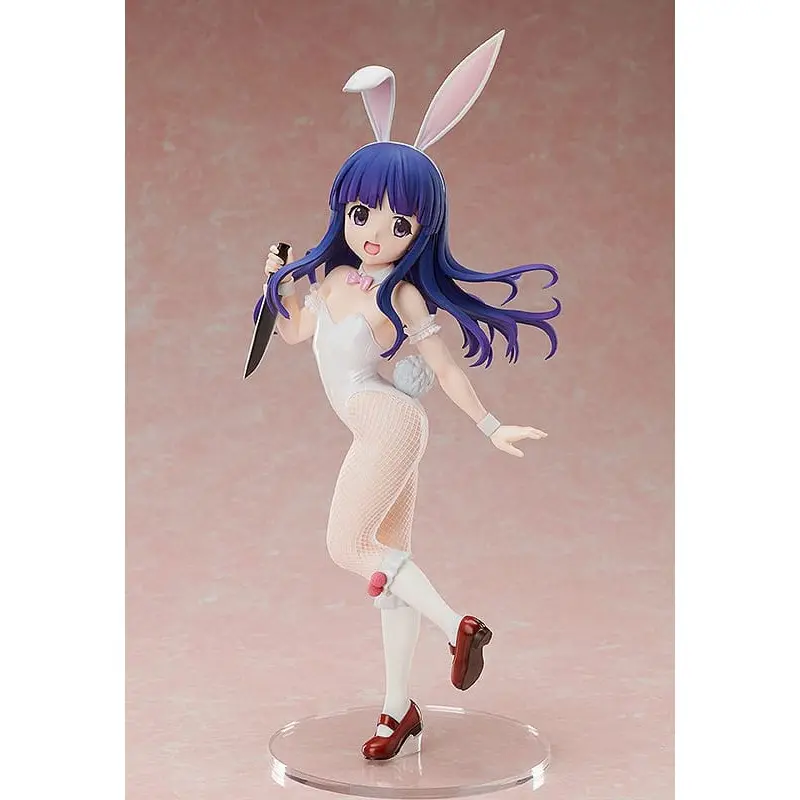 Higurashi: When They Cry - Sotsu statuette 1/4 Rika Furude: Bunny Ver. 37 cm | 4570001512629