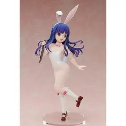 Higurashi: When They Cry - Sotsu statuette 1/4 Rika Furude: Bunny Ver. 37 cm | 4570001512629