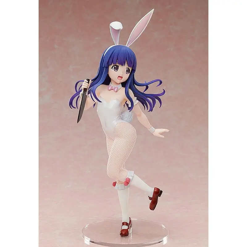 Higurashi: When They Cry - Sotsu statuette 1/4 Rika Furude: Bunny Ver. 37 cm | 4570001512629