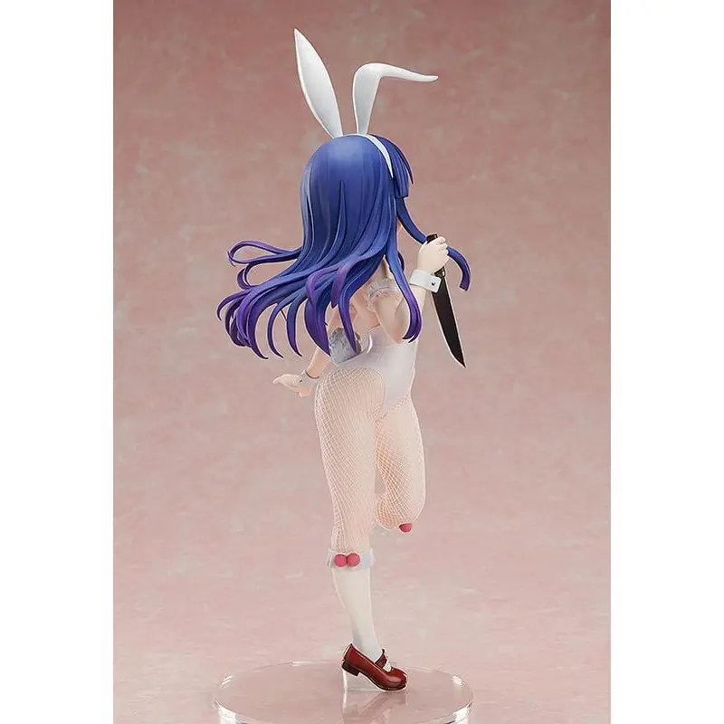 Higurashi: When They Cry - Sotsu statuette 1/4 Rika Furude: Bunny Ver. 37 cm | 4570001512629