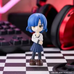 Bocchi the Rock! assortiment figurines PVC PalVerse 9 cm (6) | 4571598667853