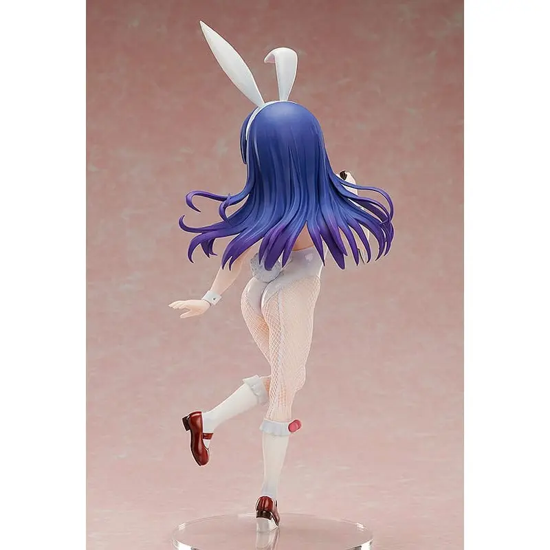 Higurashi: When They Cry - Sotsu statuette 1/4 Rika Furude: Bunny Ver. 37 cm | 4570001512629
