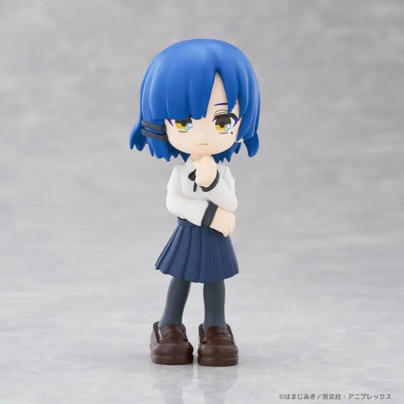Bocchi the Rock! assortiment figurines PVC PalVerse 9 cm (6) | 4571598667853