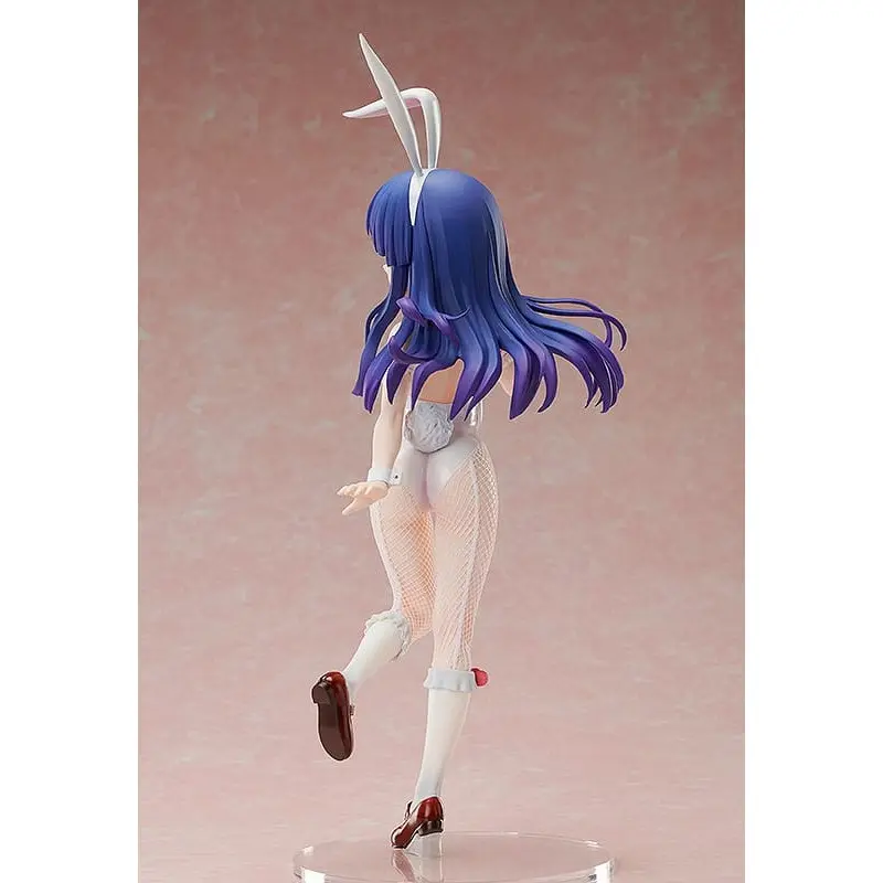Higurashi: When They Cry - Sotsu statuette 1/4 Rika Furude: Bunny Ver. 37 cm | 4570001512629