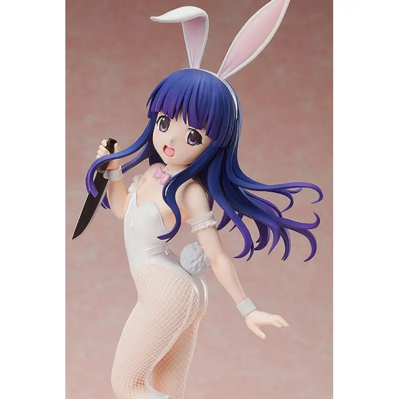 Higurashi: When They Cry - Sotsu statuette 1/4 Rika Furude: Bunny Ver. 37 cm | 4570001512629